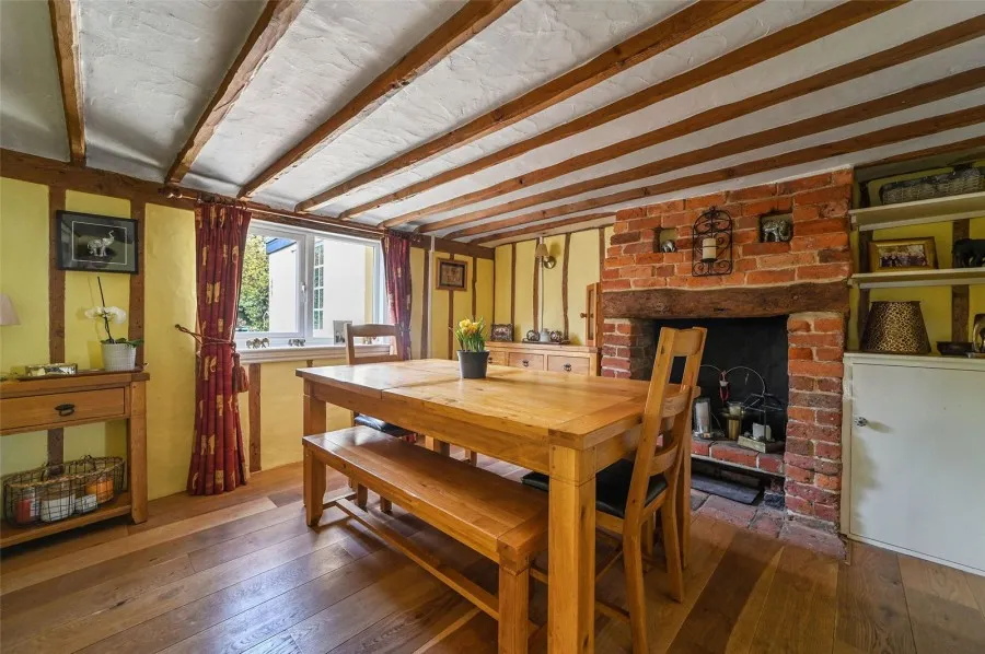 with 4 bedrooms in Sheering, Bishop's Stortford, CM22, photo 5