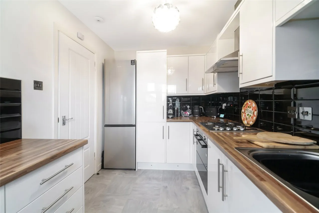 Lammermuir Way, Chapelhall, ML6, photo 9
