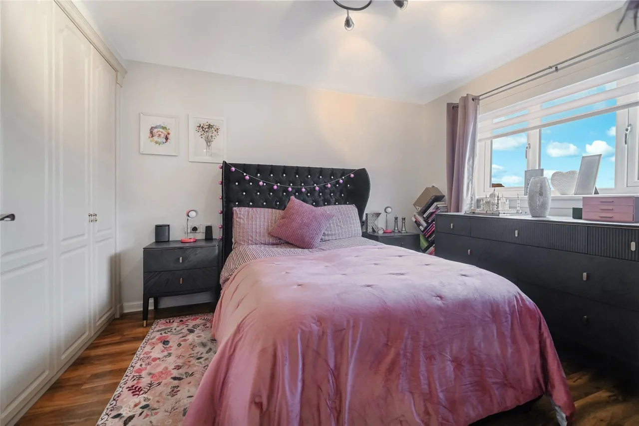 Lammermuir Way, Chapelhall, ML6, photo 14