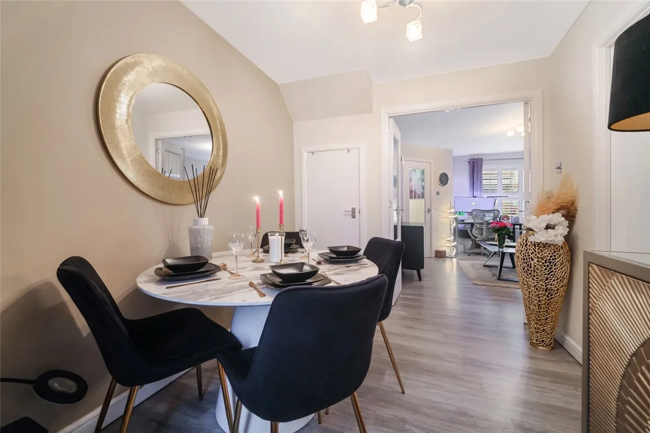Lammermuir Way, Chapelhall, ML6, photo 5