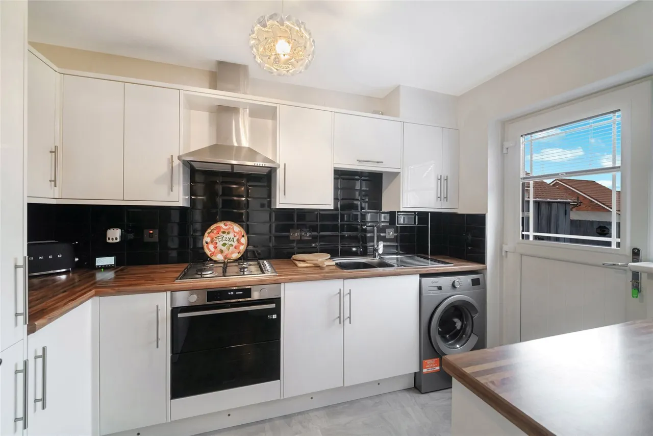 Lammermuir Way, Chapelhall, ML6, photo 8