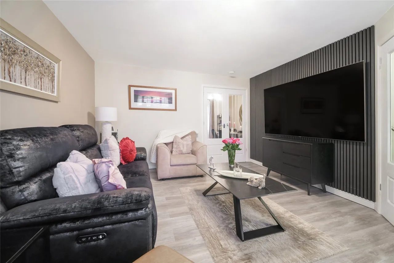 Lammermuir Way, Chapelhall, ML6, photo 2
