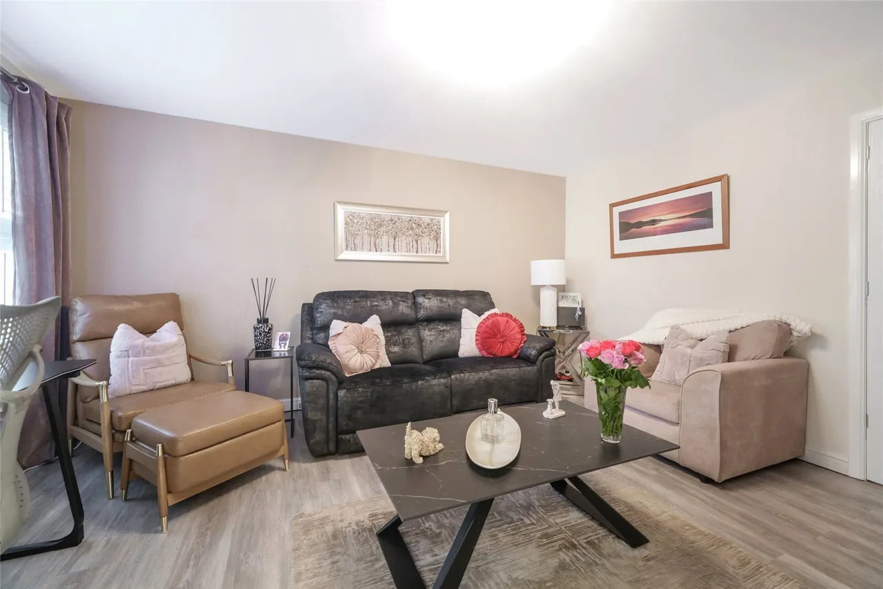Lammermuir Way, Chapelhall, ML6, photo 3
