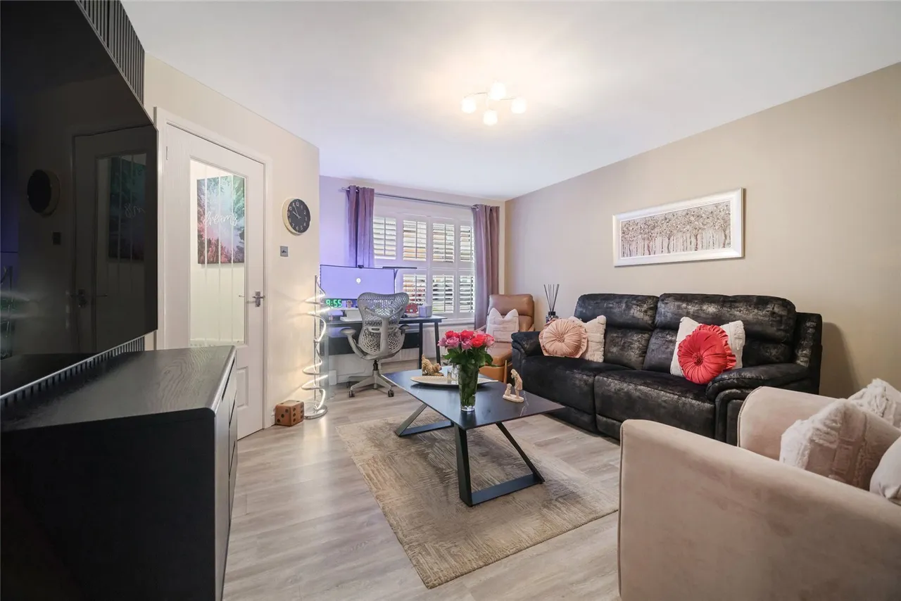 Lammermuir Way, Chapelhall, ML6, photo 4