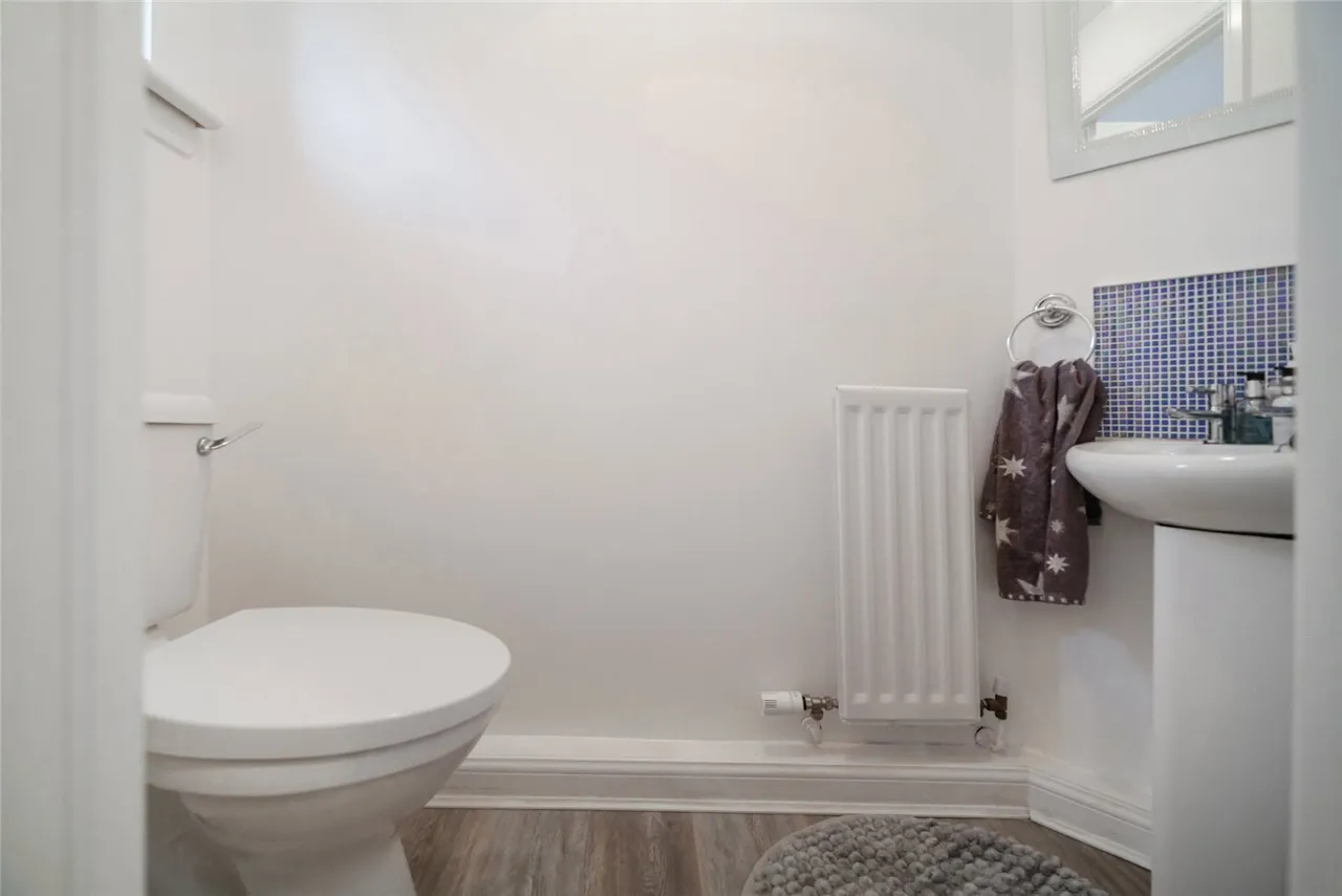 Lammermuir Way, Chapelhall, ML6, photo 10