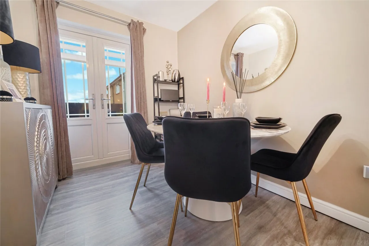 Lammermuir Way, Chapelhall, ML6, photo 6