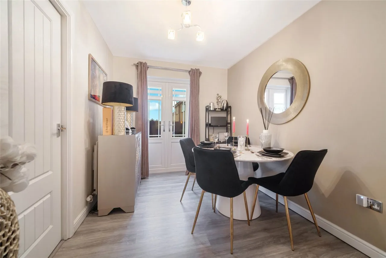 Lammermuir Way, Chapelhall, ML6, photo 7