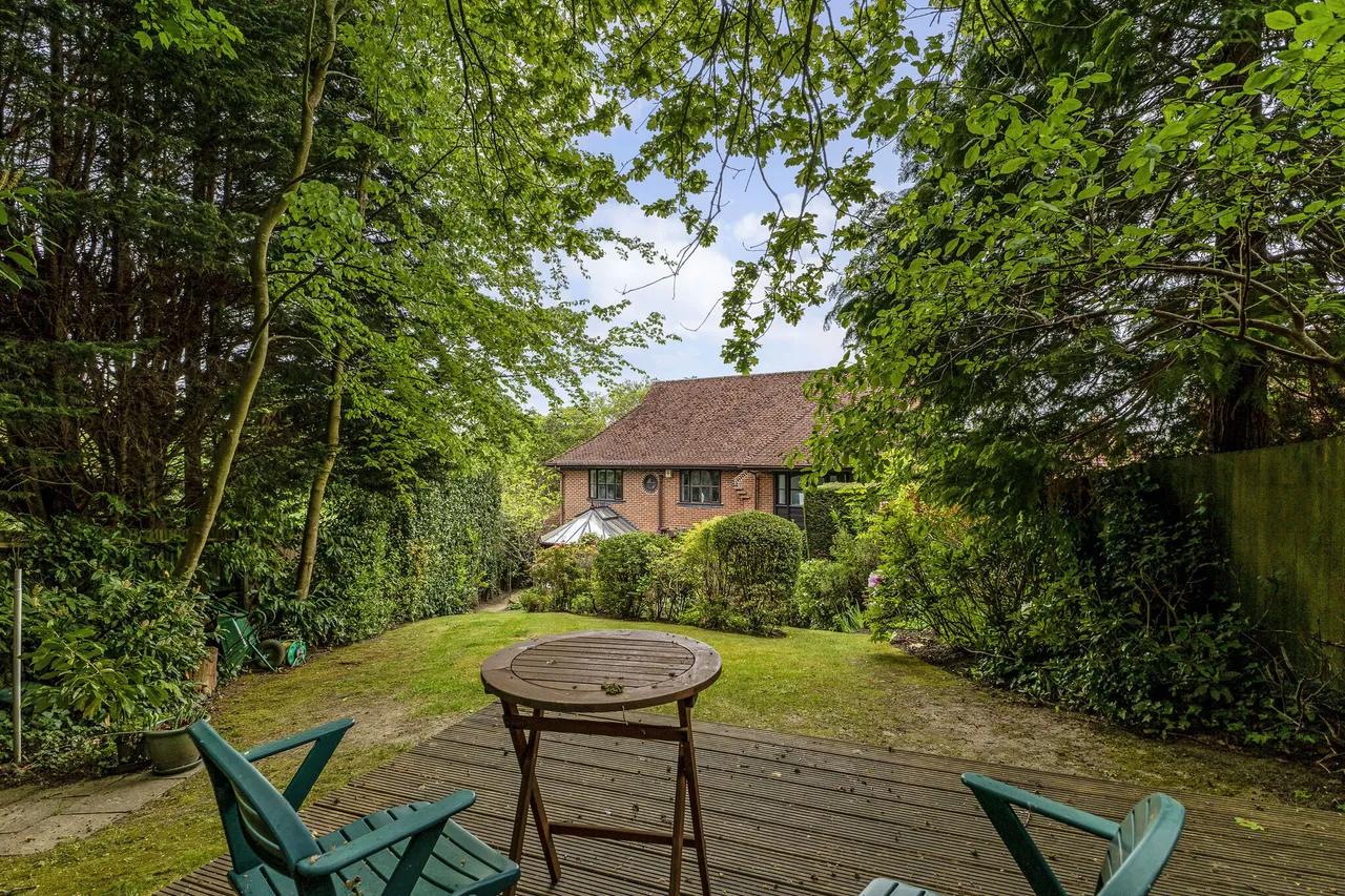 Abbey Wood, Sunningdale, SL5, photo 8