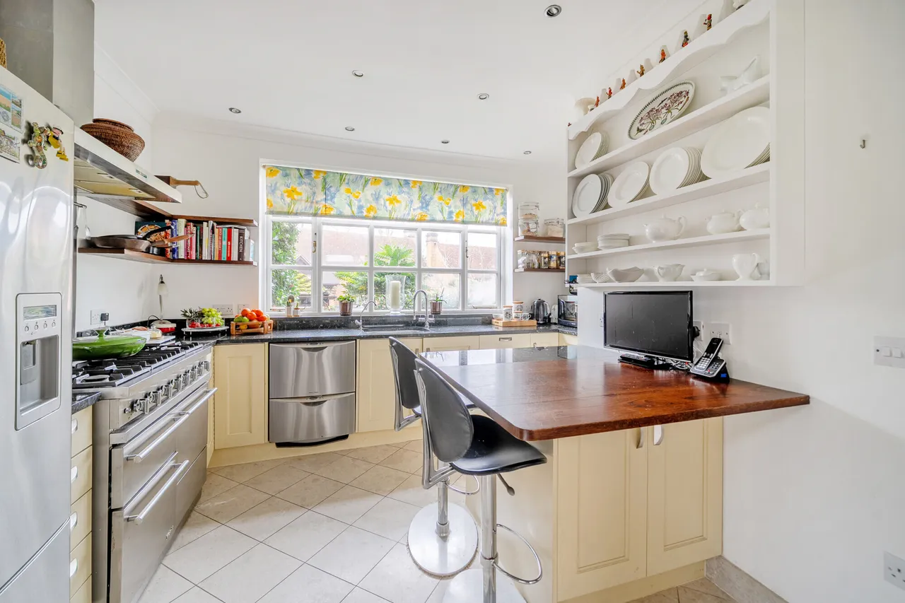 Abbey Wood, Sunningdale, SL5, photo 5