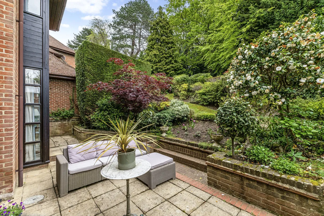 4 bed house for sale — Abbey Wood, Sunningdale, SL5