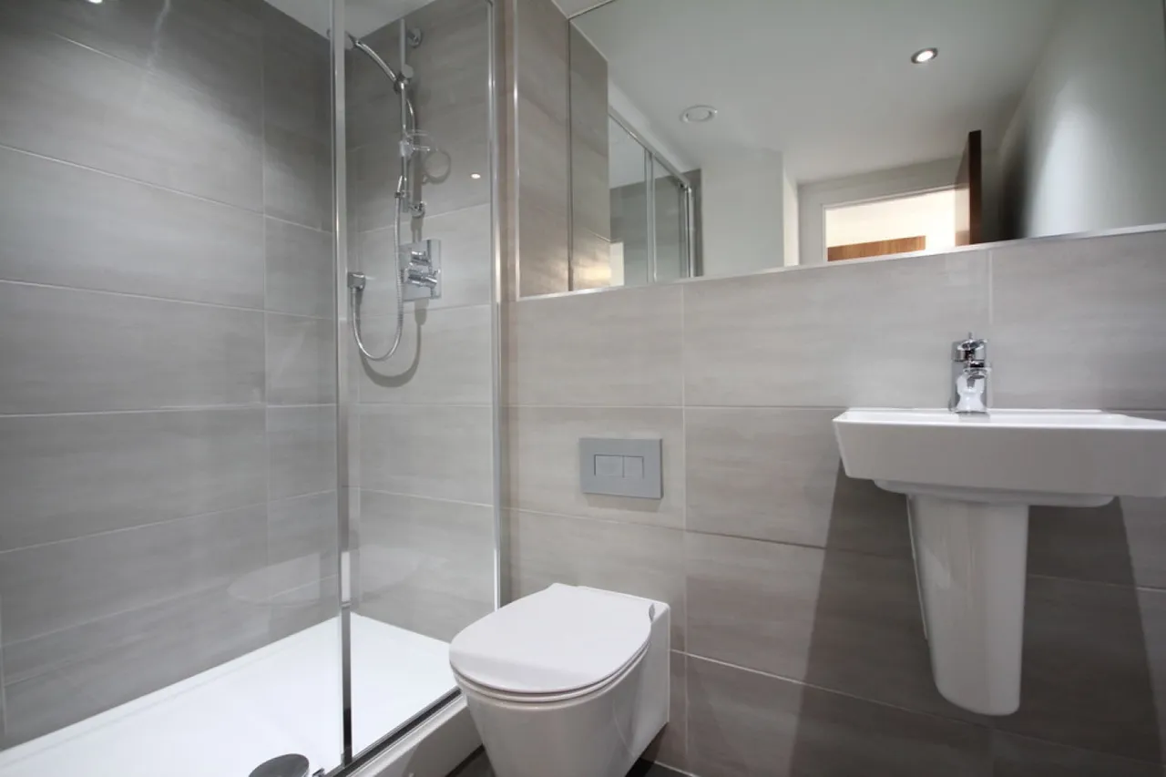 The Quadrant, Sand Pits, Birmingham, B1, photo 7