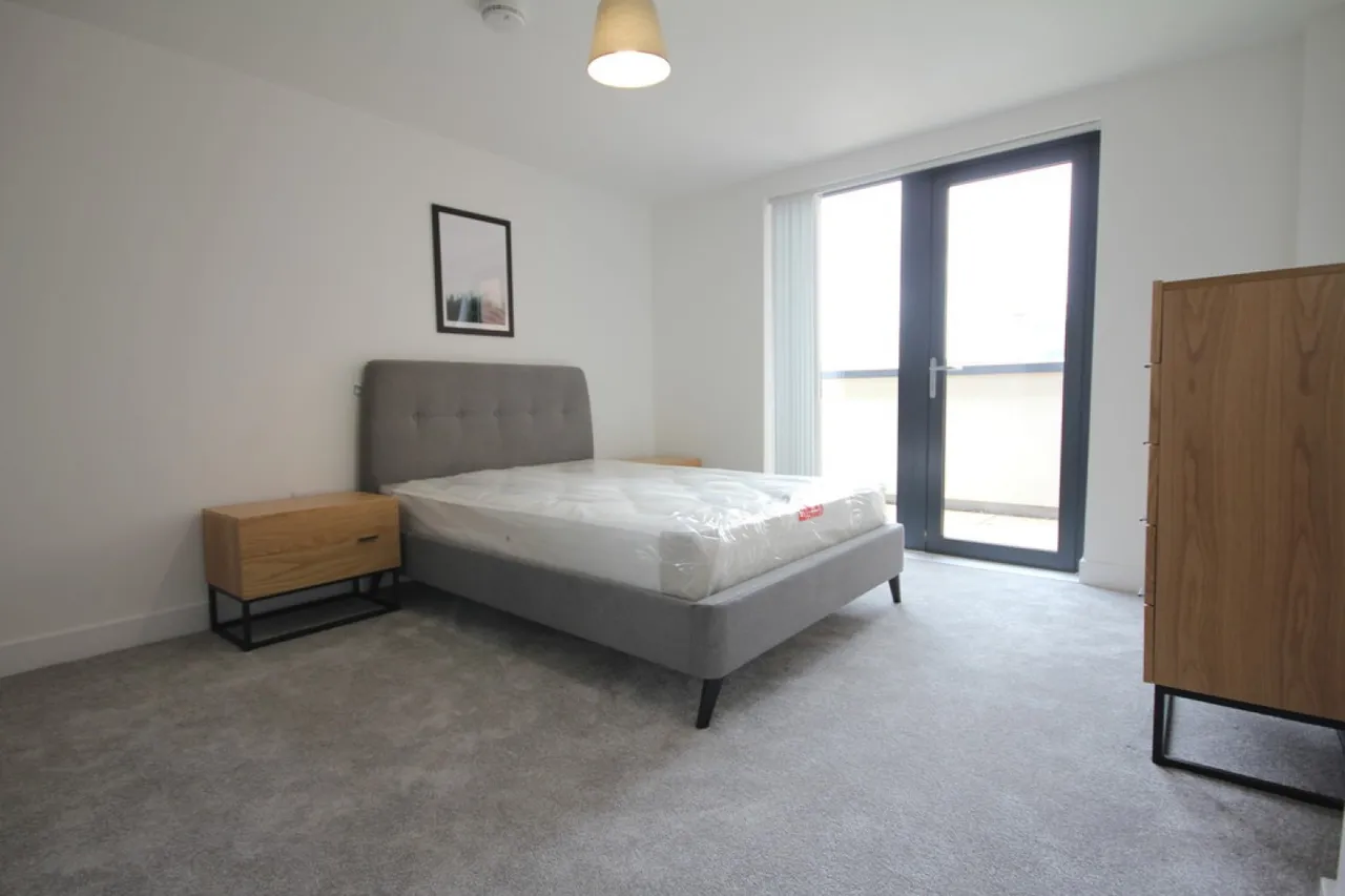 The Quadrant, Sand Pits, Birmingham, B1, photo 5