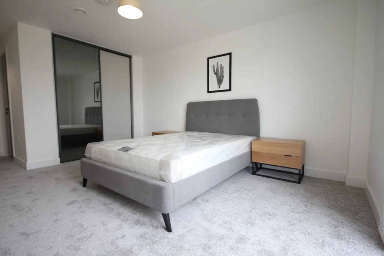 The Quadrant, Sand Pits, Birmingham, B1, photo 6