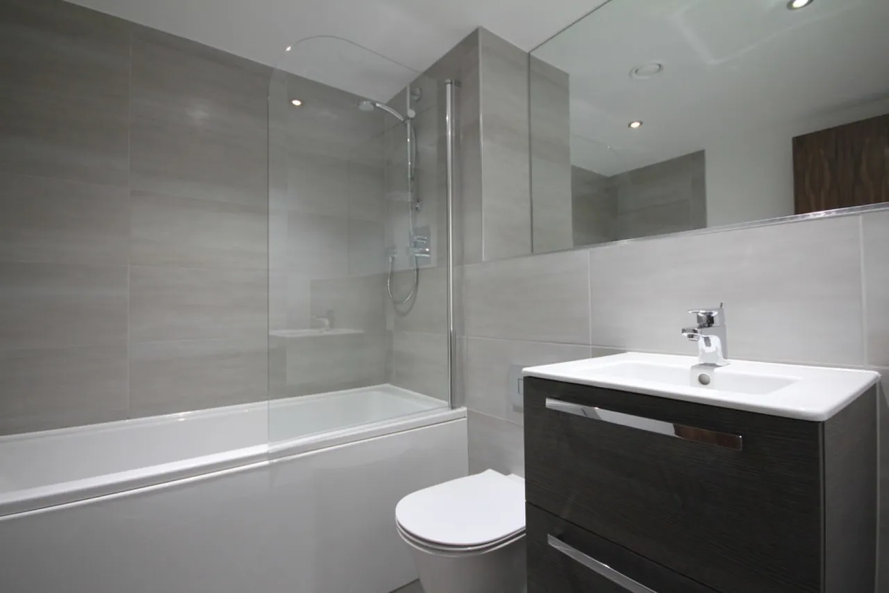 The Quadrant, Sand Pits, Birmingham, B1, photo 10