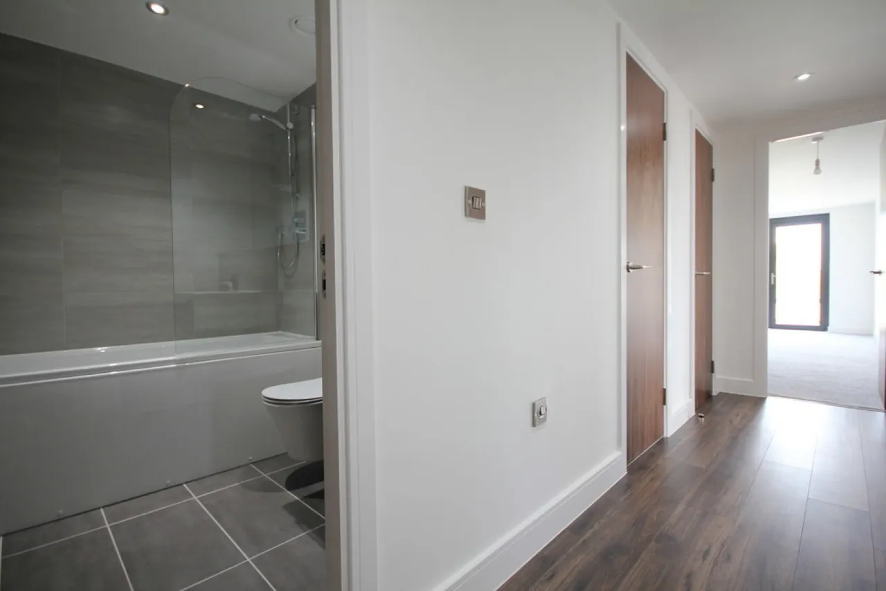 The Quadrant, Sand Pits, Birmingham, B1, photo 9