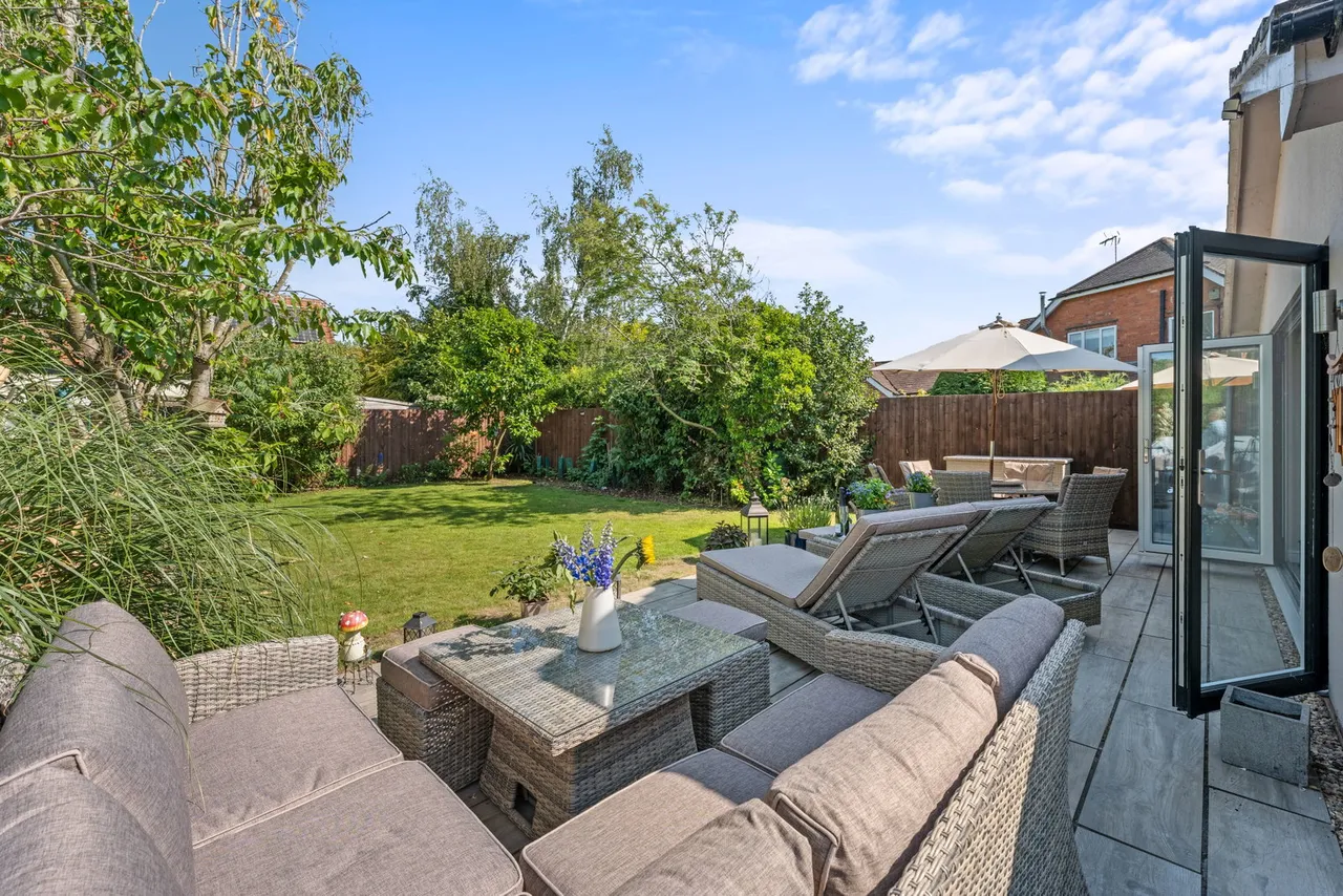 Southwell Road, Kirklington, photo 20