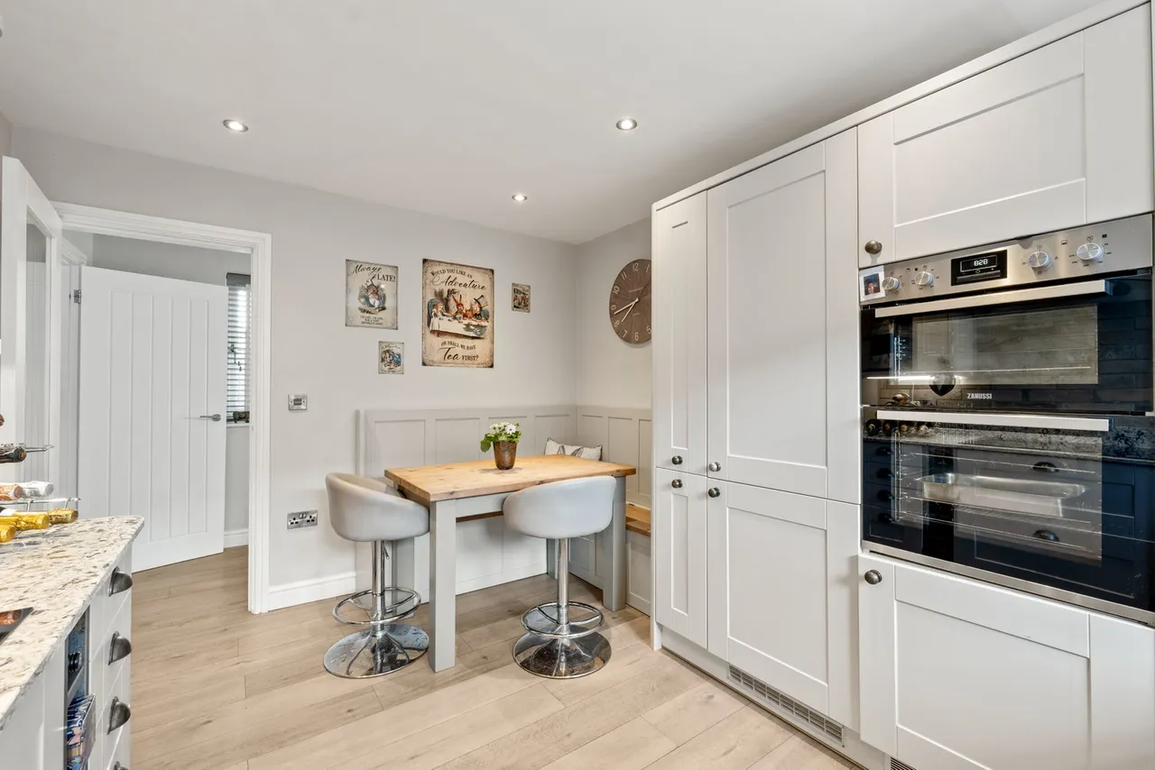 Southwell Road, Kirklington, photo 14