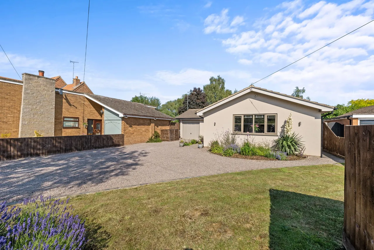 Southwell Road, Kirklington, photo 25