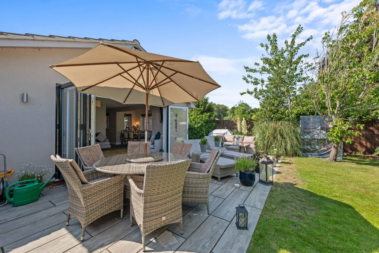 Southwell Road, Kirklington, photo 21