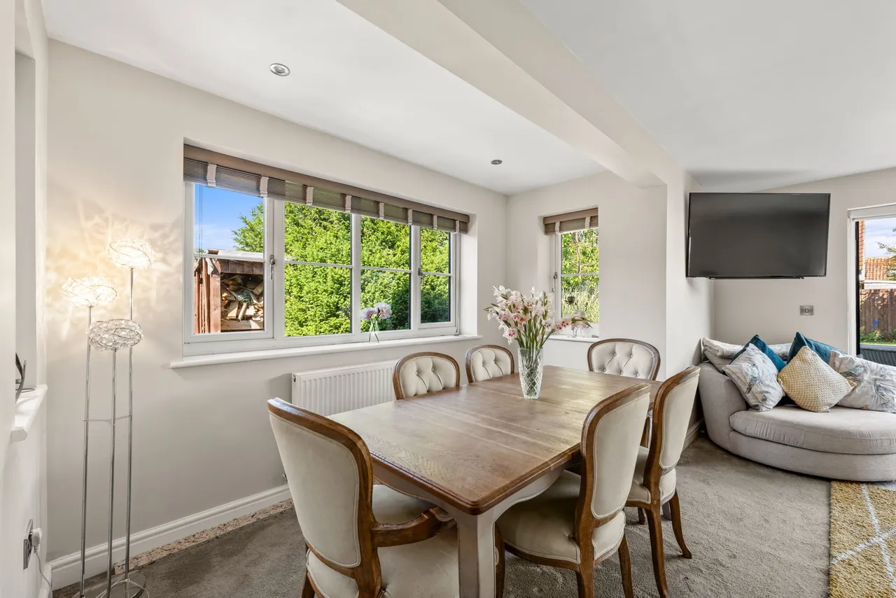 Southwell Road, Kirklington, photo 16