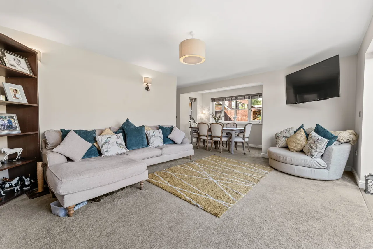 Southwell Road, Kirklington, photo 18