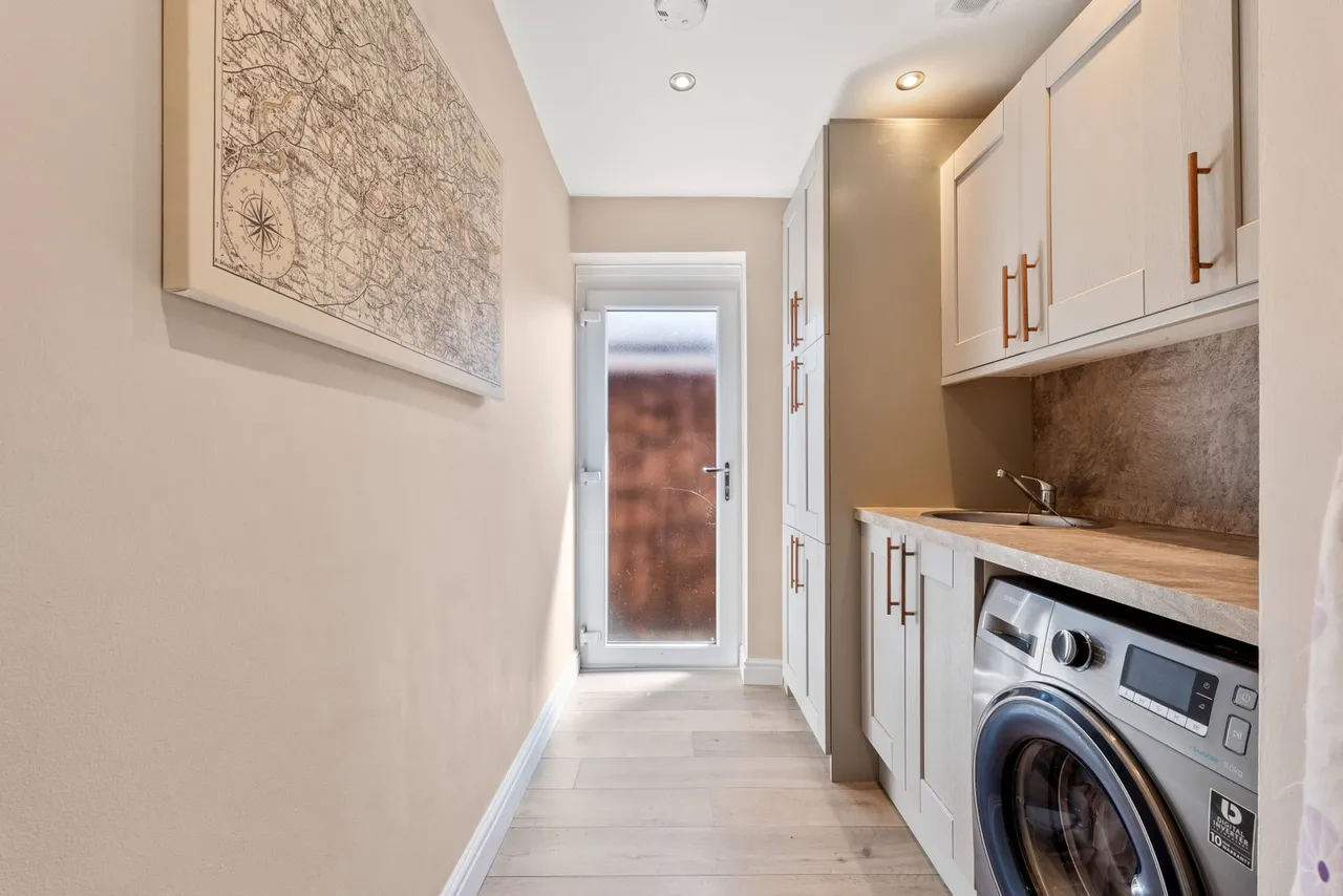 Southwell Road, Kirklington, photo 9