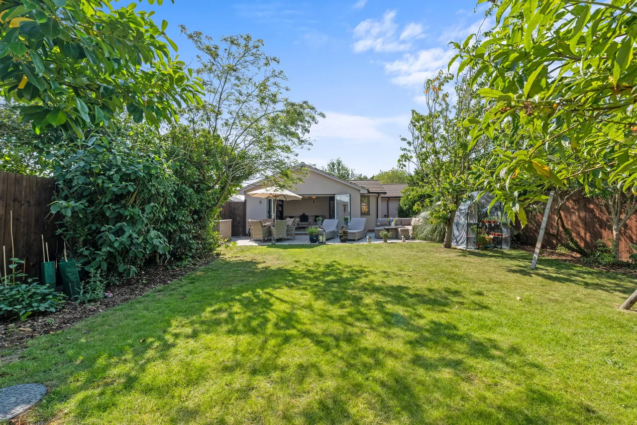 Southwell Road, Kirklington, photo 22