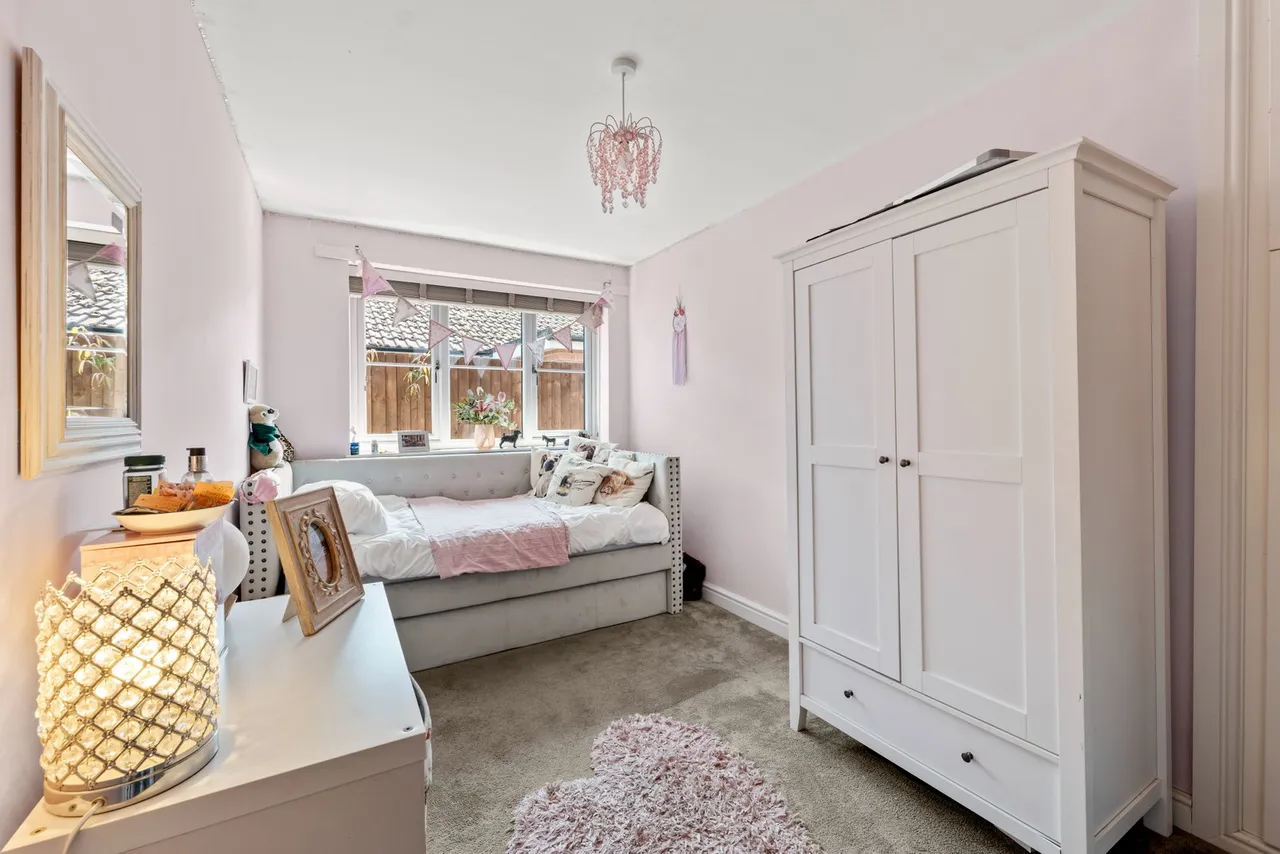 Southwell Road, Kirklington, photo 12