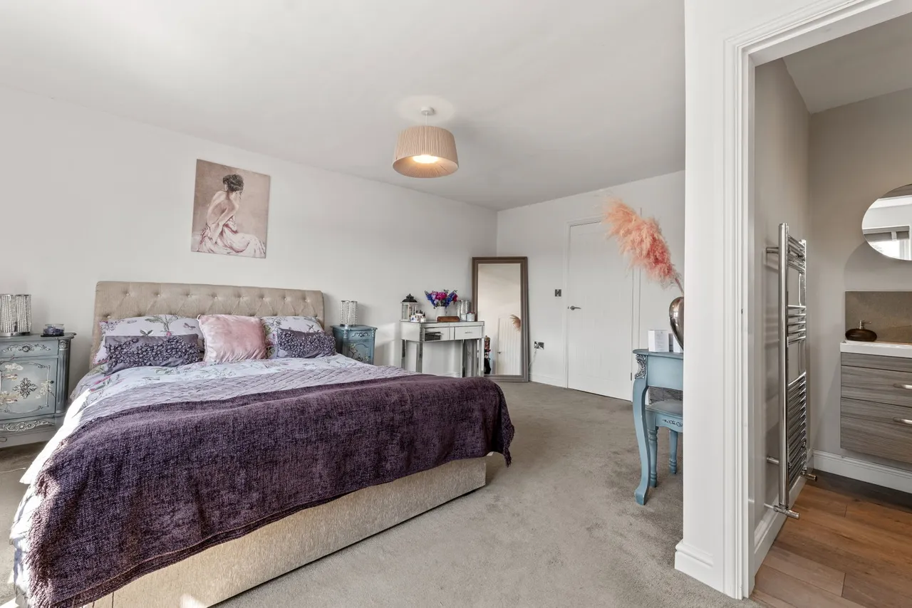 Southwell Road, Kirklington, photo 7