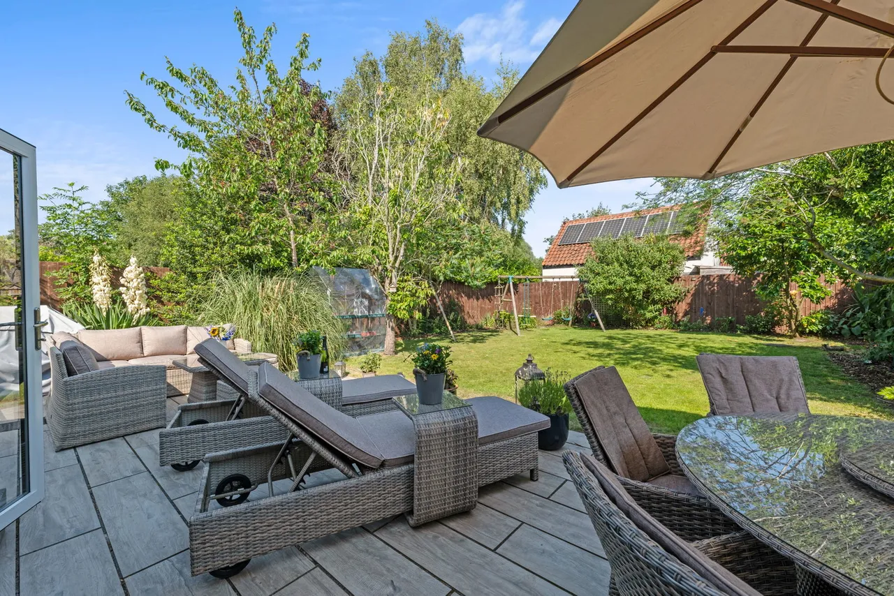 Southwell Road, Kirklington, photo 19