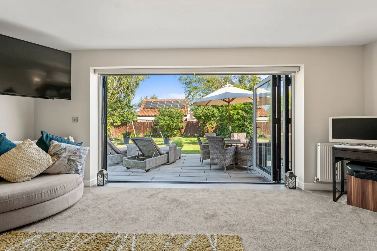 Southwell Road, Kirklington, photo 3