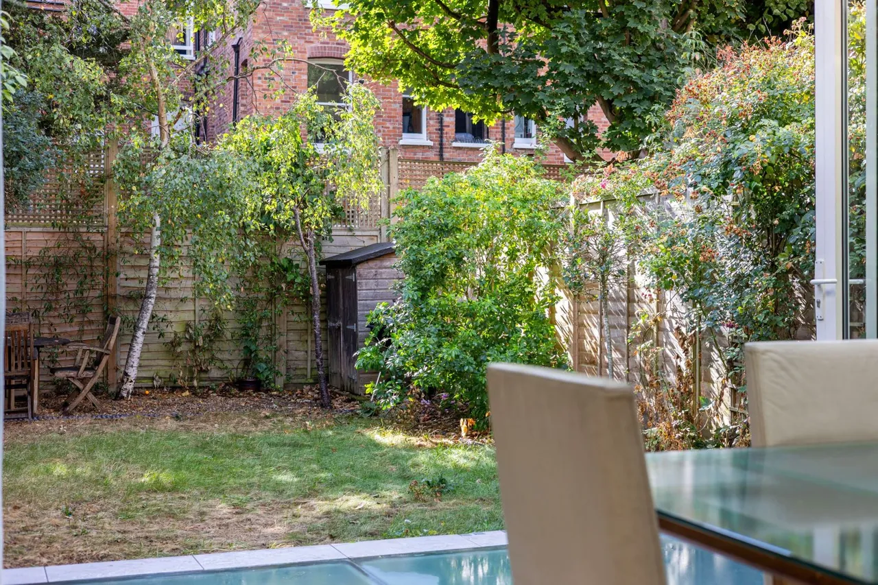 Cloncurry Street, London, SW6 6DR, photo 5