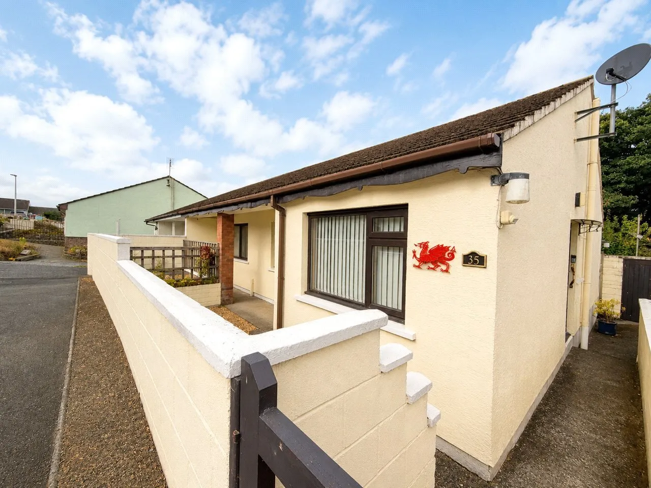 Neyland Heights, Neyland, SA73, photo 14