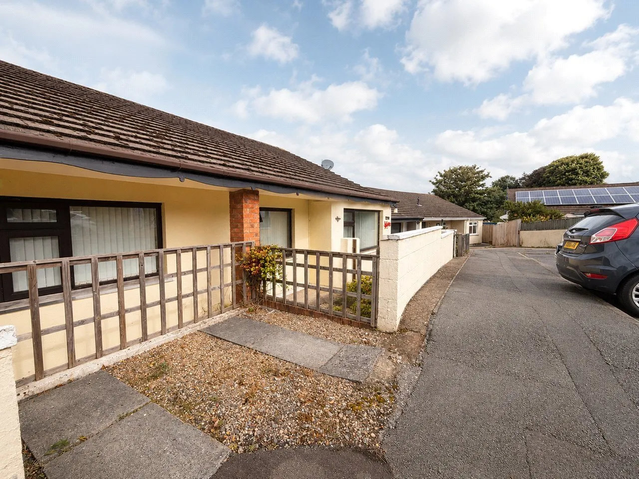 3 bed house for sale, Neyland Heights, Neyland, SA73
