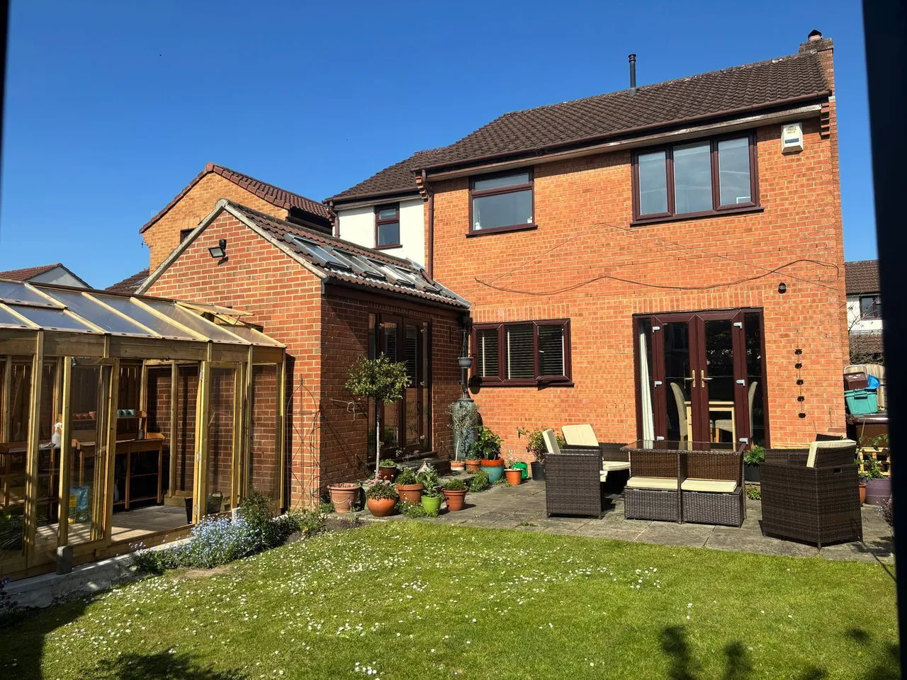 Bishopslea Close, Wells, BA5, photo 21