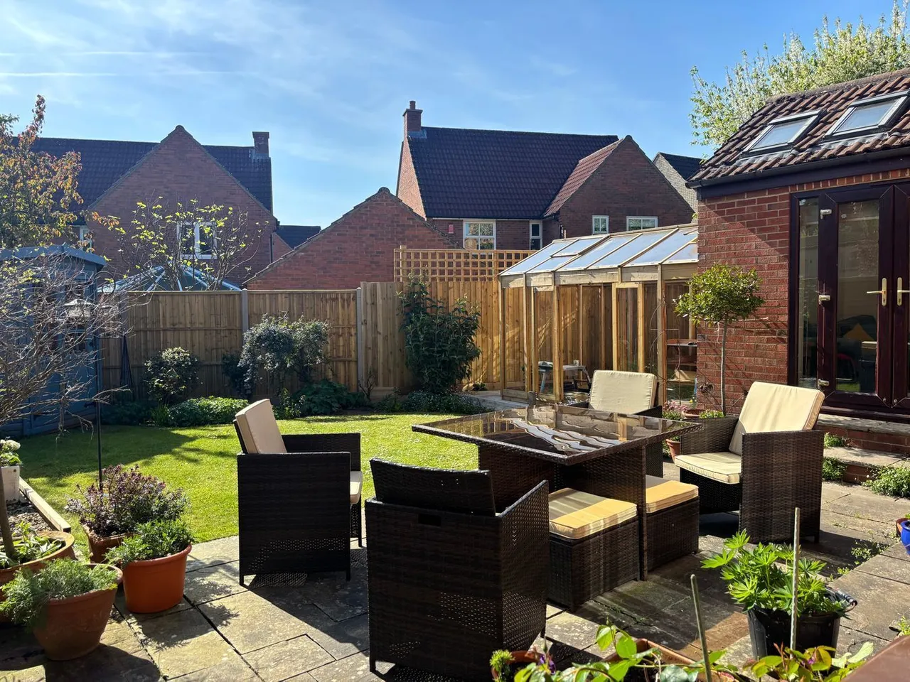 Bishopslea Close, Wells, BA5, photo 22