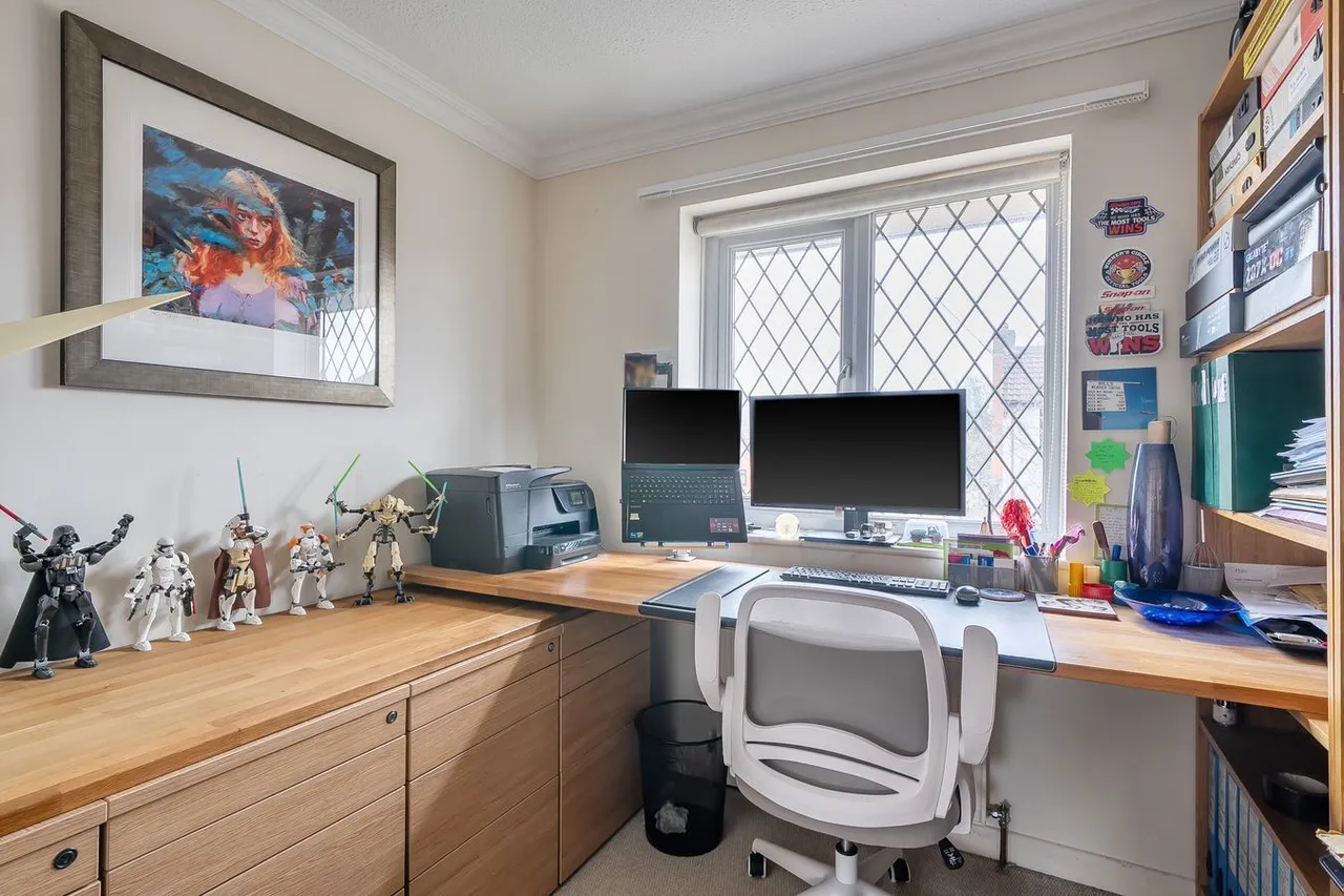 Bishopslea Close, Wells, BA5, photo 17