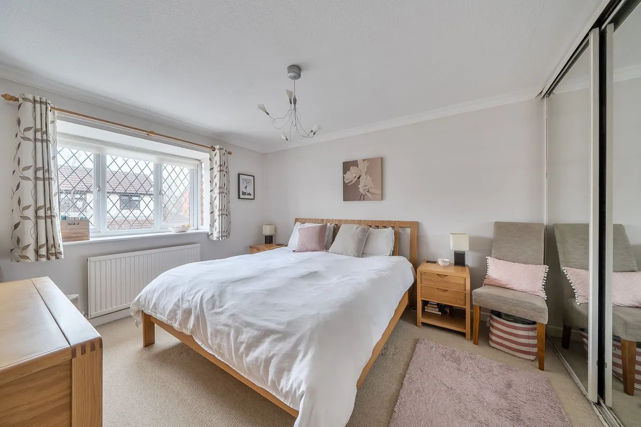 Bishopslea Close, Wells, BA5, photo 10