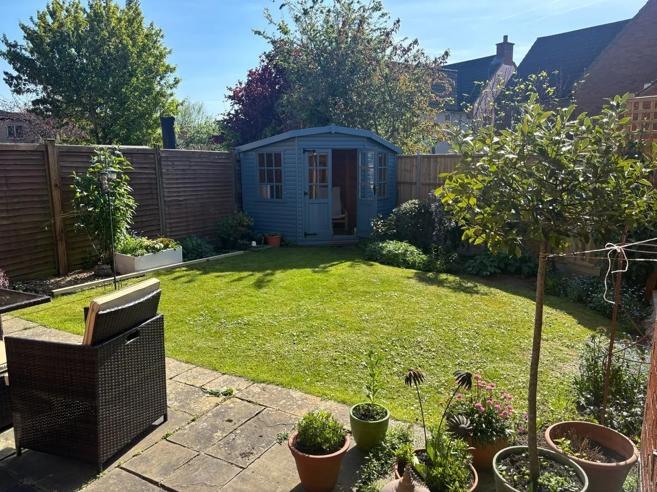 Bishopslea Close, Wells, BA5, photo 23