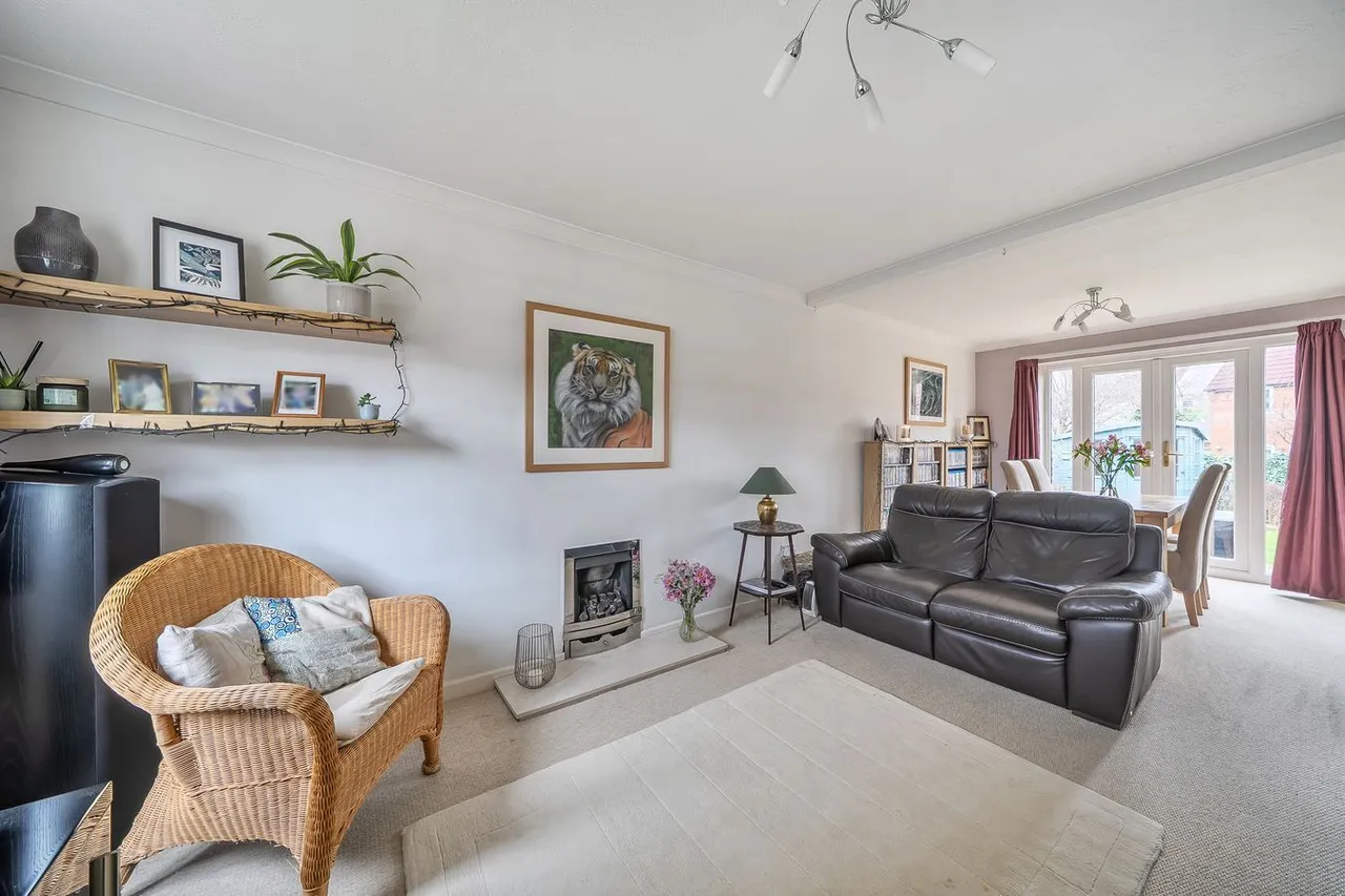 Bishopslea Close, Wells, BA5, photo 8