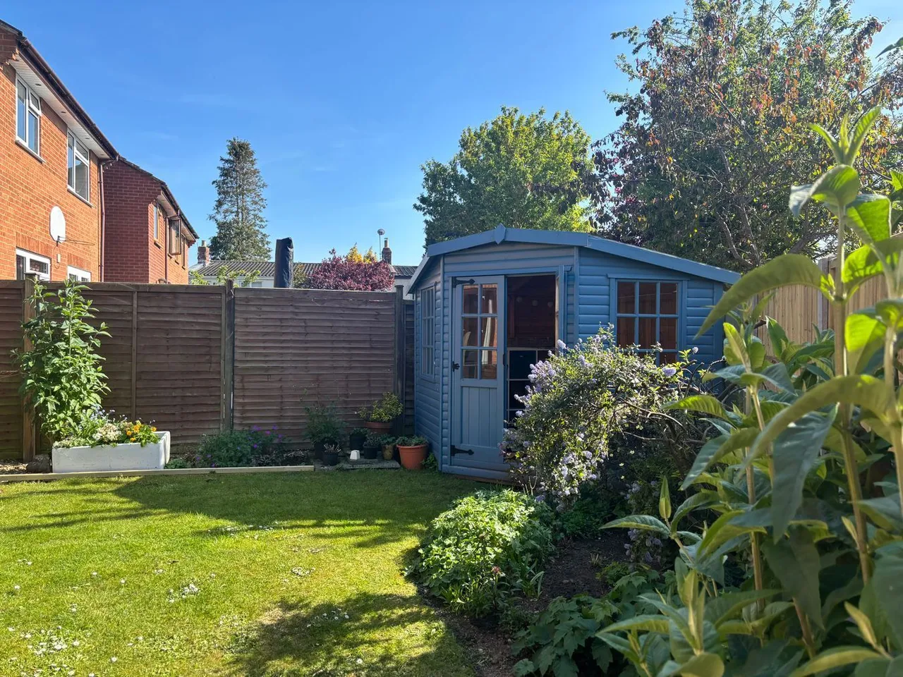 Bishopslea Close, Wells, BA5, photo 20