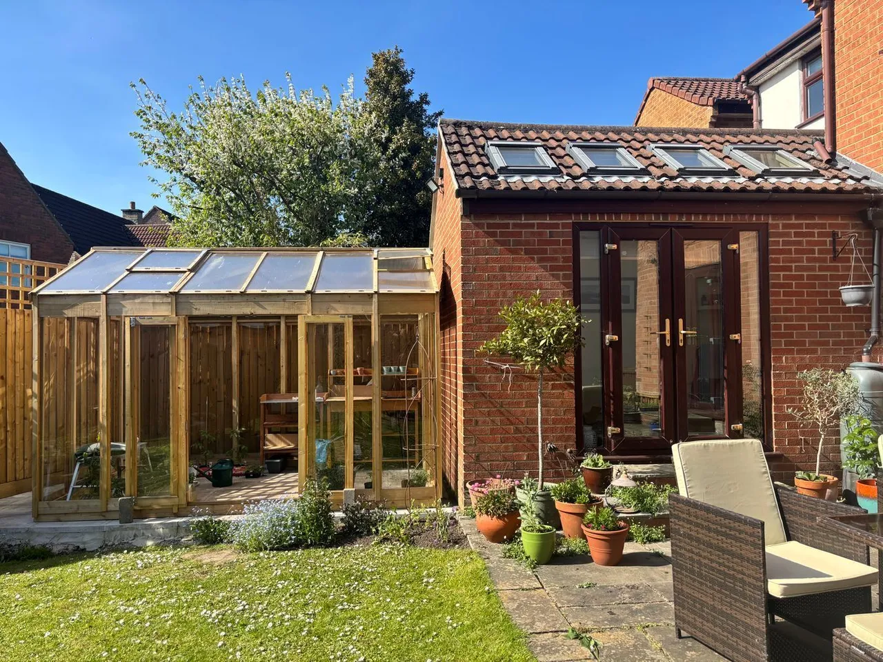 Bishopslea Close, Wells, BA5, photo 19