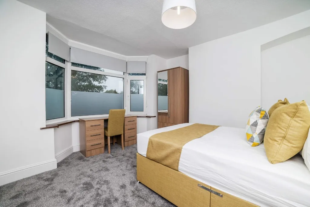 Cottesmore Road, Nottingham, NG7, photo 5