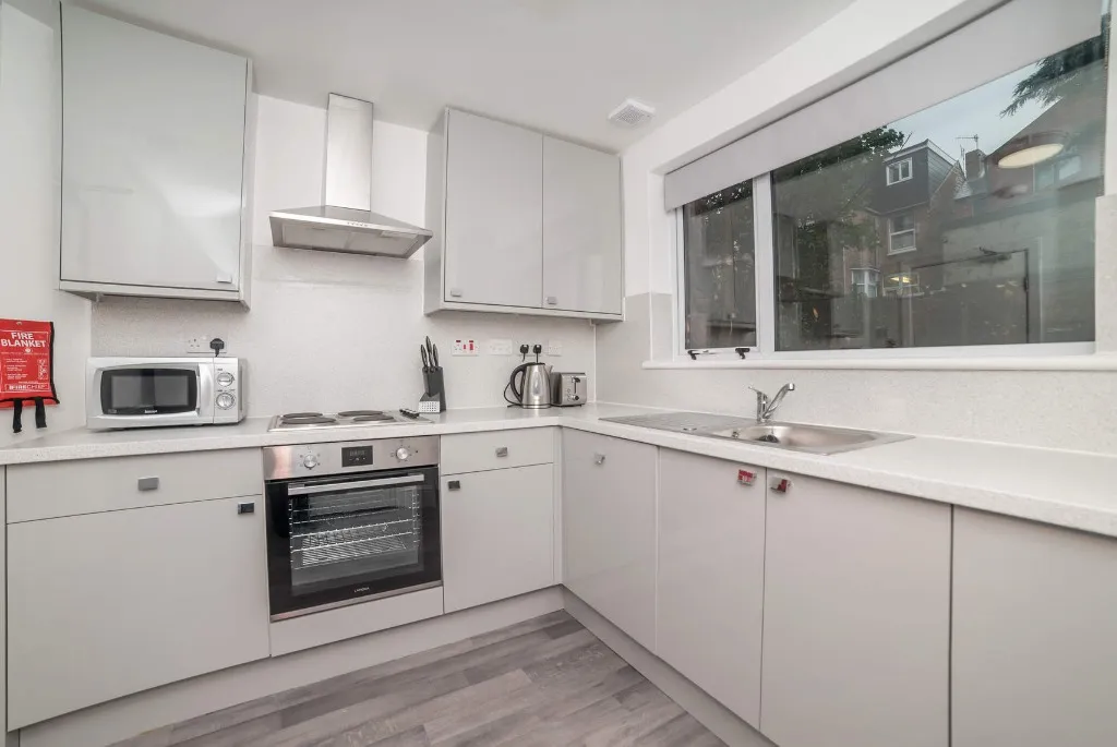 Cottesmore Road, Nottingham, NG7, photo 2