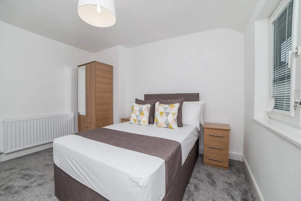 Cottesmore Road, Nottingham, NG7, photo 6