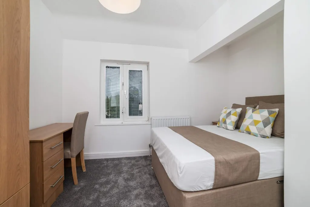 Cottesmore Road, Nottingham, NG7, photo 4