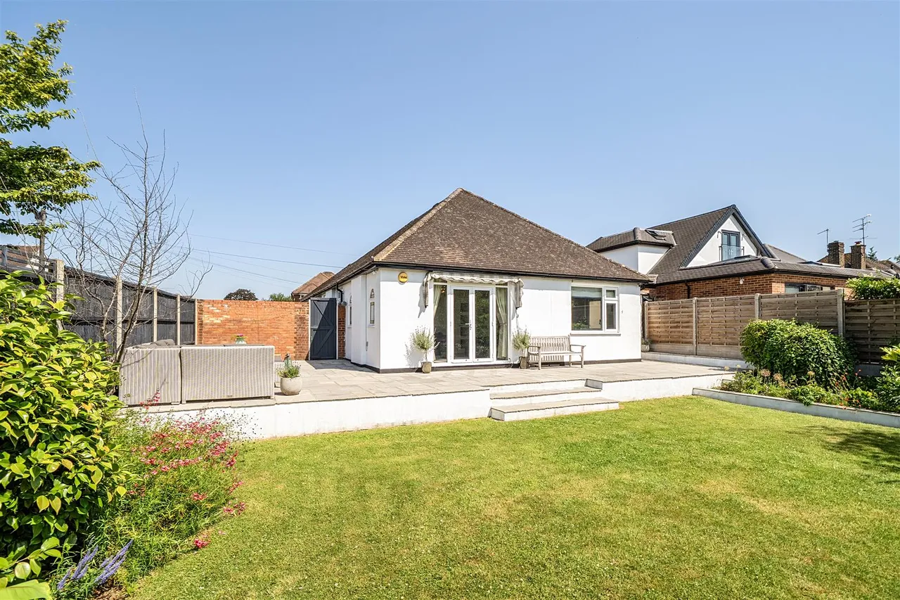 Blaydon Close, Ruislip, HA4 8AD, photo 6