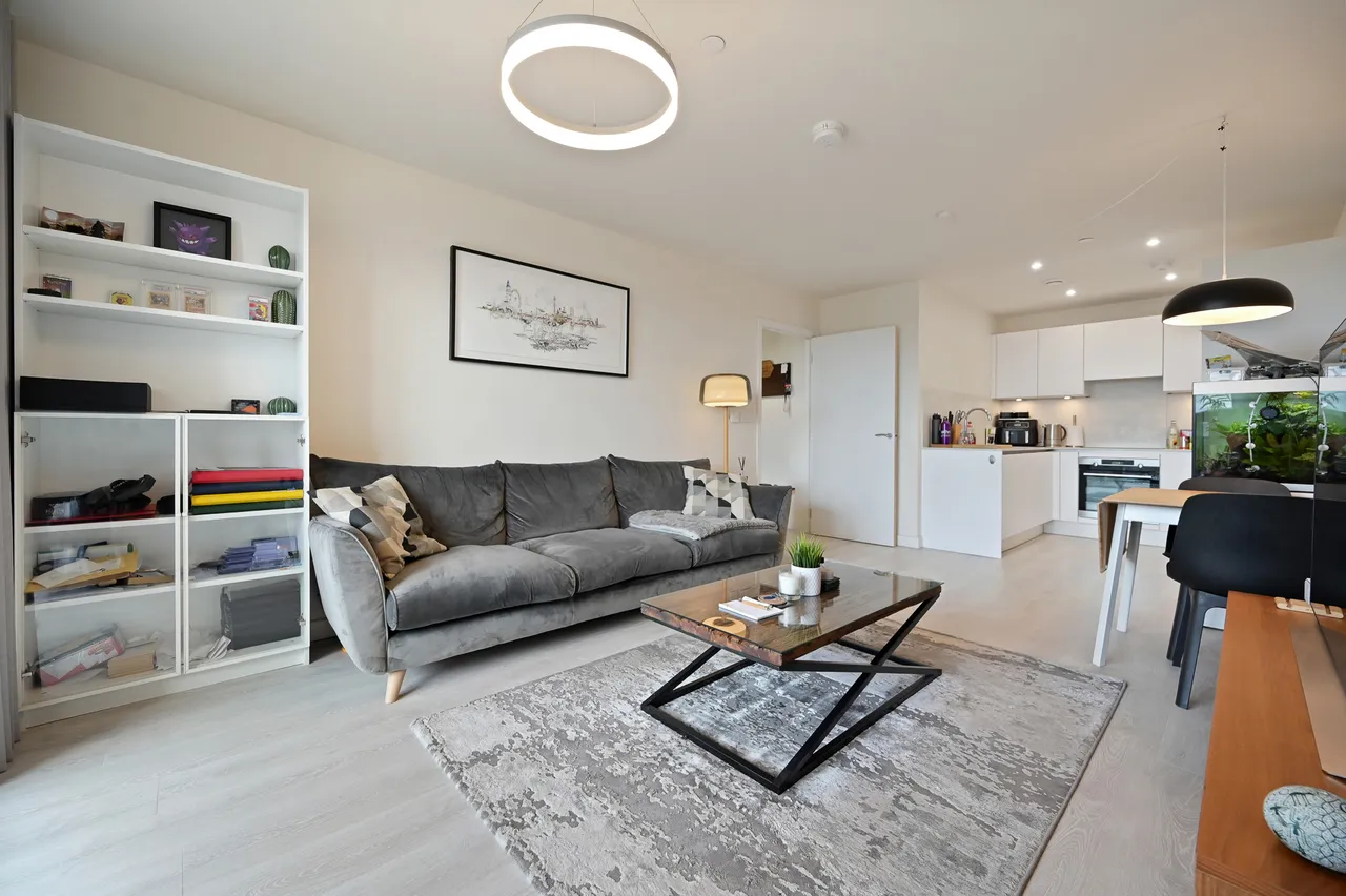 Hargrave Drive, Harrow, HA1, photo 2