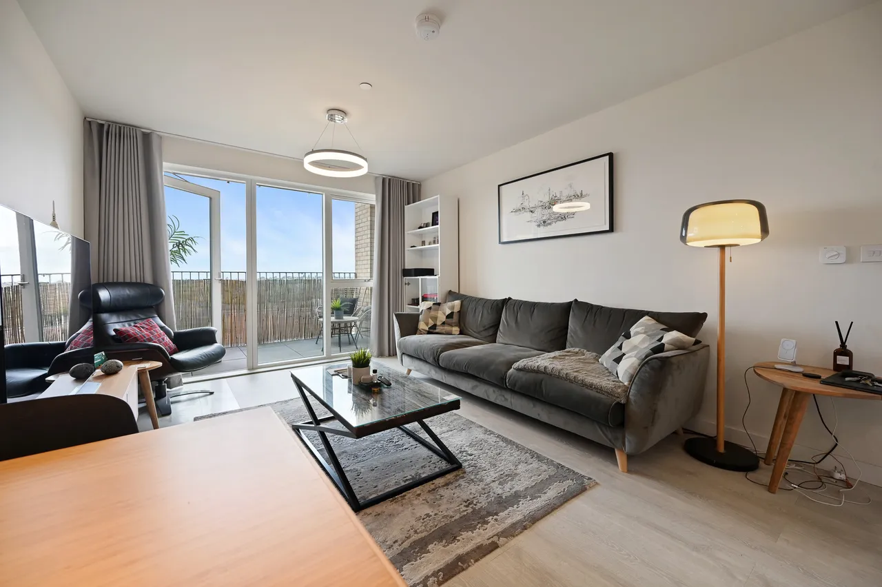 Hargrave Drive, Harrow, HA1, photo 9