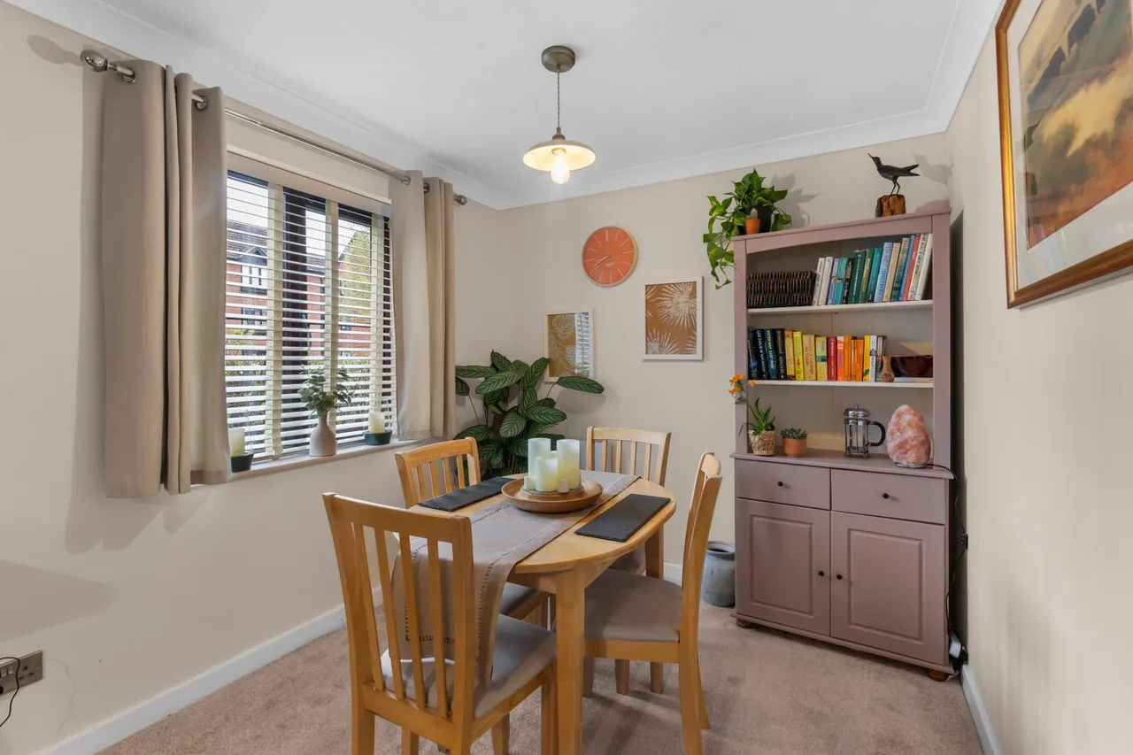 Tempsford, Welwyn Garden City, AL7, photo 9
